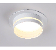 Светильник встраиваемый Ambrella Light TN5218
