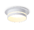 Светильник встраиваемый Ambrella Light TN5218