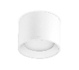 Накладной точечный светильник GX53 Ambrella Light TN5321