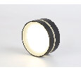 Накладной точечный светильник GX53 с акрилом Ambrella Light TN5392
