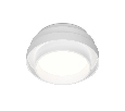 Накладной точечный светильник GX53 Ambrella Light TN601