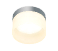 Встраиваемый точечный светильник GX53 Ambrella Light TN651