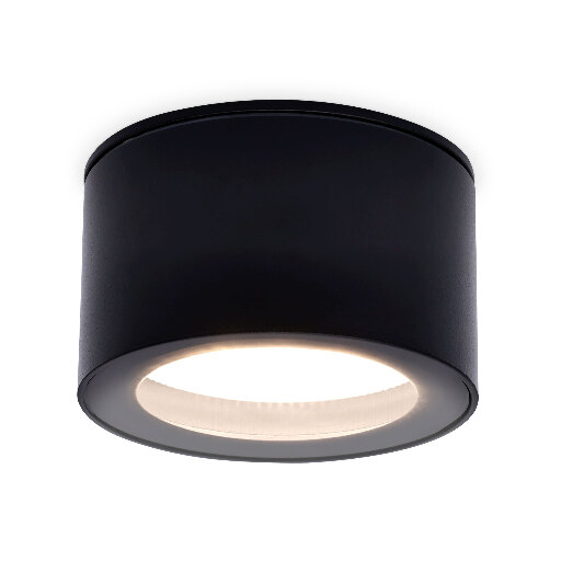 Светильник накладной IP44 с высокой степенью пылевлагозащиты Ambrella Light TN6523