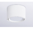Накладной поворотный светильник GX53 Ambrella Light TN6805