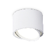 Накладной поворотный светильник GX53 Ambrella Light TN6805