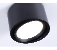 Накладной поворотный светильник GX53 Ambrella Light TN6808