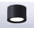 Накладной поворотный светильник GX53 Ambrella Light TN6808