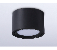 Накладной поворотный светильник GX53 Ambrella Light TN6808