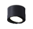 Накладной поворотный светильник GX53 Ambrella Light TN6808