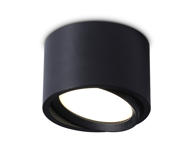 Накладной поворотный светильник GX53 Ambrella Light TN6808