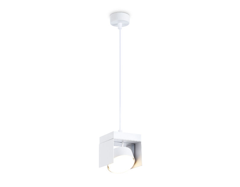 Подвесной светильник со сменной лампой GX53 Ambrella Light TN70852