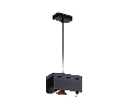 Подвесной светильник со сменной лампой GX53 Ambrella Light TN70859