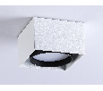 Накладной точечный светильник GX53 Ambrella Light TN70865