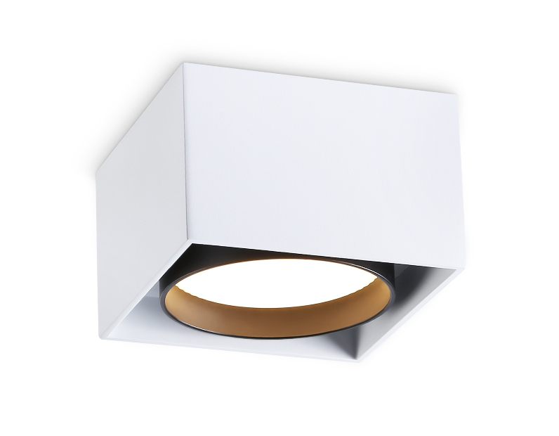 Накладной точечный светильник GX53 Ambrella Light TN70865
