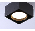 Накладной точечный светильник GX53 Ambrella Light TN70866