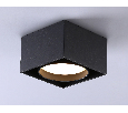 Накладной точечный светильник GX53 Ambrella Light TN70866