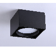 Накладной точечный светильник GX53 Ambrella Light TN70866