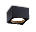 Накладной точечный светильник GX53 Ambrella Light TN70866