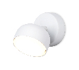 Светильник накладной поворотный со сменной лампой GX53 Ambrella Light TN71007