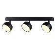 Светильник накладной поворотный со сменной лампой GX53 Ambrella Light TN71018