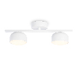 Светильник накладной со сменной лампой GX53 Ambrella Light TN71022