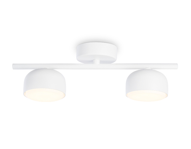 Светильник накладной со сменной лампой GX53 Ambrella Light TN71022