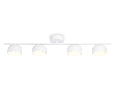 Светильник накладной со сменной лампой GX53 Ambrella Light TN71027