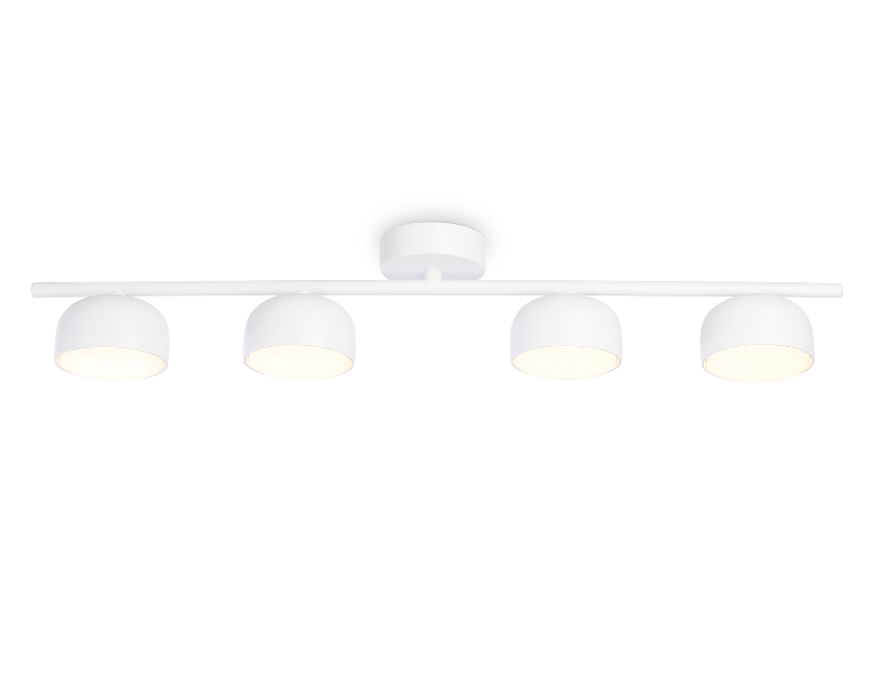 Светильник накладной со сменной лампой GX53 Ambrella Light TN71027