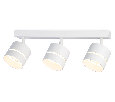 Светильник накладной поворотный со сменной лампой GU10 Ambrella Light TN71062