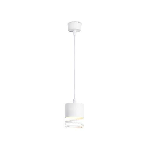 Светильник подвесной со сменной лампой GU10 Ambrella Light TN71107