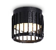 Накладной светильник со сменной лампой GX53 Ambrella Light TN71155