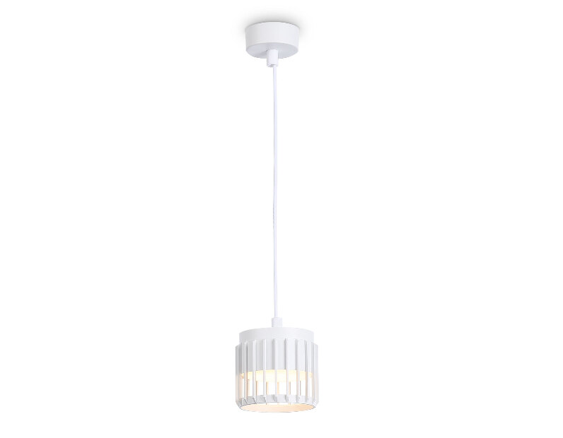 Подвесной светильник со сменной лампой GX53 Ambrella Light TN71170