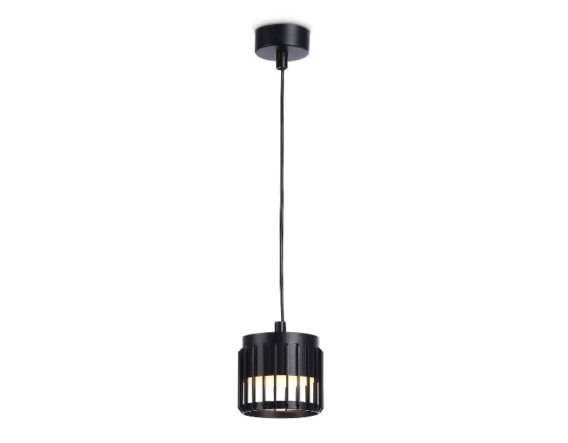Подвесной светильник со сменной лампой GX53 Ambrella Light TN71171