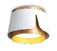 Накладной светильник со сменной лампой GX53 Ambrella Light TN71221