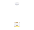 Подвесной светильник со сменной лампой GX53 Ambrella Light TN71245