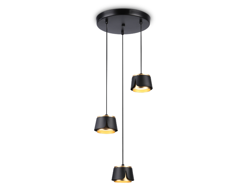 Подвесной светильник со сменной лампой GX53 Ambrella Light TN71252