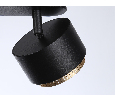 Настенно-потолочный поворотный спот со сменной лампой GX53 Ambrella Light TN71295