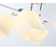 Подвесная люстра Ambrella Light TR303088