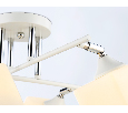 Подвесная люстра Ambrella Light TR303088