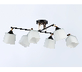 Подвесная люстра Ambrella Light TR303089