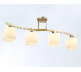 Подвесная люстра Ambrella Light TR303122