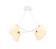 Подвесная люстра Ambrella Light TR303156