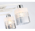 Потолочная люстра Ambrella Light TR303205