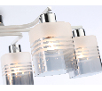 Потолочная люстра Ambrella Light TR303207