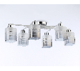 Потолочная люстра Ambrella Light TR303207
