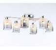 Потолочная люстра Ambrella Light TR303207
