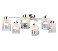 Потолочная люстра Ambrella Light TR303207