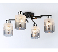 Потолочная люстра Ambrella Light TR303212