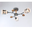 Подвесной светильник Ambrella Light TR3033231