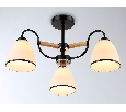 Подвесной светильник Ambrella Light TR3033241
